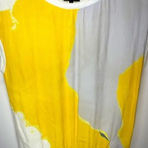 Premium Adolfo Dominguez WomenWithe Sleeveless Top